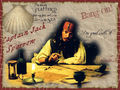 pirates-of-the-caribbean - Captain Jack wallpaper