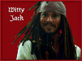 pirates-of-the-caribbean - Captain Jack wallpaper