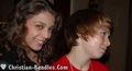 Christian Beadles & Friends at Justin Bieber's 16th Bday - christian-beadles photo