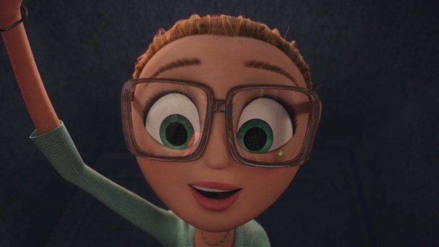 Image of Cloudy With a Chance of Meatballs for fans of Cloudy with...