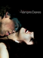 Damon and Gabriela - the-vampire-diaries fan art