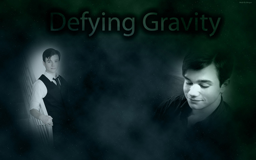  Defying Gravity
