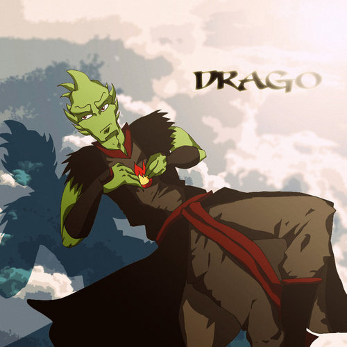  Drago