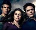 Edward/Bella/Jacob - Eclipse Wallpaper - twilight-series photo