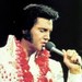 Elvis Presley - elvis-presley icon