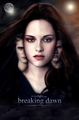 Fanmade Breaking Dawn poster - twilight-series fan art