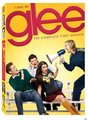 Glee Season One DVD Cover! - glee photo