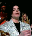 I LOVE YOU MJ!!! - michael-jackson photo