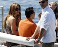Jennifer Lopez and Marc Anthony: Twin Time! - jennifer-lopez photo
