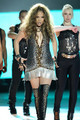 Jennifer@World Music Awards 2010 - Show - jennifer-lopez photo