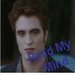 Just some icons I made  :-) - twilight-series icon