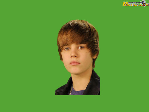  Justin Bieber 壁纸