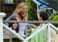 Kate Hudson & Colin Egglesfield: Kissing Couple! - kate-hudson photo