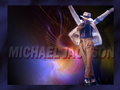 michael-jackson - MJ   ^__^ wallpaper