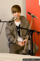 May 20th - In Germany  - justin-bieber photo