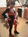 Me as Harley Quinn - harley-quinn photo
