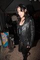 Michelle Rodriguez Leaving Pure One Yacht at 63rd Annual Cannes Film Festival (May 19,2010) - michelle-rodriguez photo