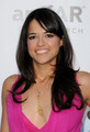Michelle Rodriguez arrives at amfAR's Cinema Against AIDS 2010 benefit gala (May 20th, 2010) - michelle-rodriguez photo