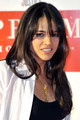Michelle at "Artists for Peace and Justice" during the 63rd Cannes Film Festival - May 20,2010 - michelle-rodriguez photo