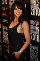 Michelle at World Music Awards Press Room in Monaco (May 19, 2010) - michelle-rodriguez photo