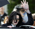 More Trial Pictures! - michael-jackson photo