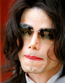More Trial Pictures! - michael-jackson photo