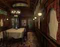 nancy-drew-games - Nancy Drew Last Train To Blue Moon Canyon. The Dining Car.  screencap