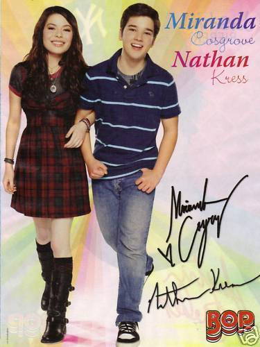  Nathan and Miranda