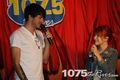 Paramore 1075  The River Acoustic Radio Session - paramore photo
