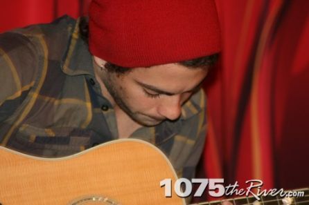  पैरामोर 1075 The River Acoustic Radio Session
