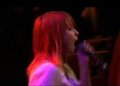 Paramore 'Live In Anaheim' 2006 - isabellamcullen screencap