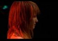 isabellamcullen - Paramore 'Live In Anaheim' 2006 screencap