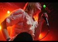 isabellamcullen - Paramore 'Live In Anaheim' 2006 screencap