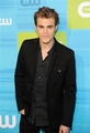 Paul @  The CW Network UpFront_May 20th, 2010 - the-vampire-diaries-tv-show photo