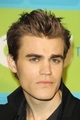 Paul @  The CW Network UpFront_May 20th, 2010 - the-vampire-diaries-tv-show photo