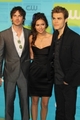 Paul @ The CW Network UpFront_May 20th, 2010 - the-vampire-diaries-tv-show photo