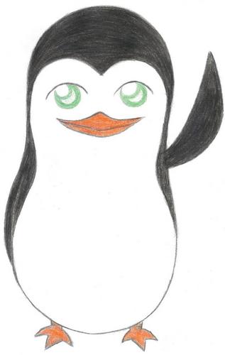  PenguinAngel