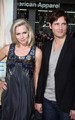 Peter Facinelli and Jennie Garth: Teary-Eyed Twosome - celebrity-couples photo
