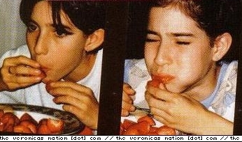  фото of The Veronicas younger