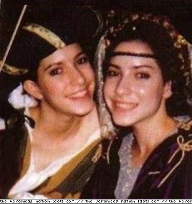  fotos of The Veronicas younger