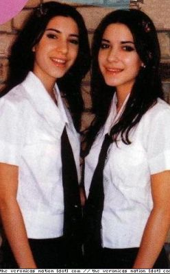  picha of The Veronicas younger