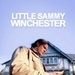 Sam | 5x15 - 5x19 - sam-winchester icon