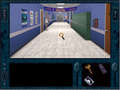 nancy-drew-games - Secrets Can Kill. The Hallway At School.  screencap
