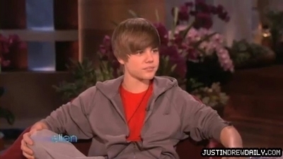 Television Appearences > Interviews/Performances > 2010 > The Ellen Show (17th May 2010)