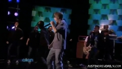  televisi Appearences > Interviews/Performances > 2010 > The Ellen tampil (17th May 2010)