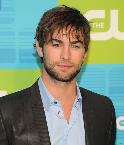  The CW Network UpFront 2010
