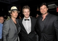 The CW Network UpFront - Inside - May 20 - the-vampire-diaries photo