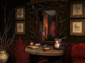 nancy-drew-games - The Curse Of Blackmoor Manor. Jane's Bedroom.  screencap
