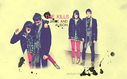  The Kills