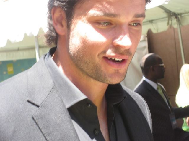Tom Welling - Images Hot